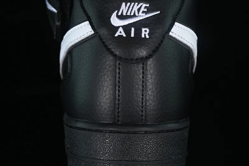 All categories Nk Air Force 1 Air Force series Nk Air Force 1 Mid Air Force mid-top Nk Air Force 1'07 Low Customized Air Force One mid-top casual sneakers CW2289-111